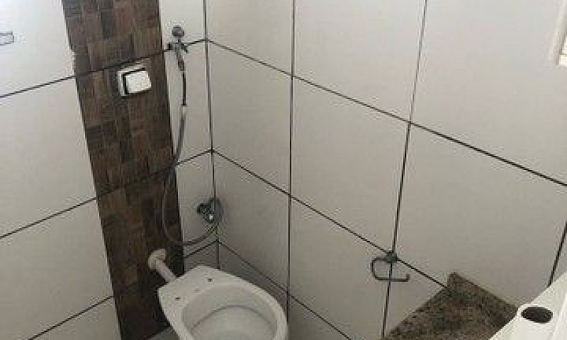 Lr- Vendo Casa Em Cr...