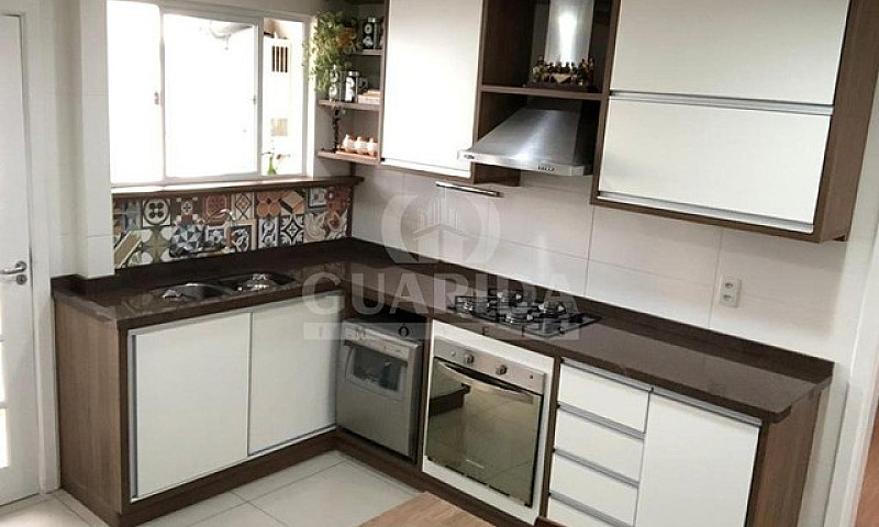 Apartamento Para Com...