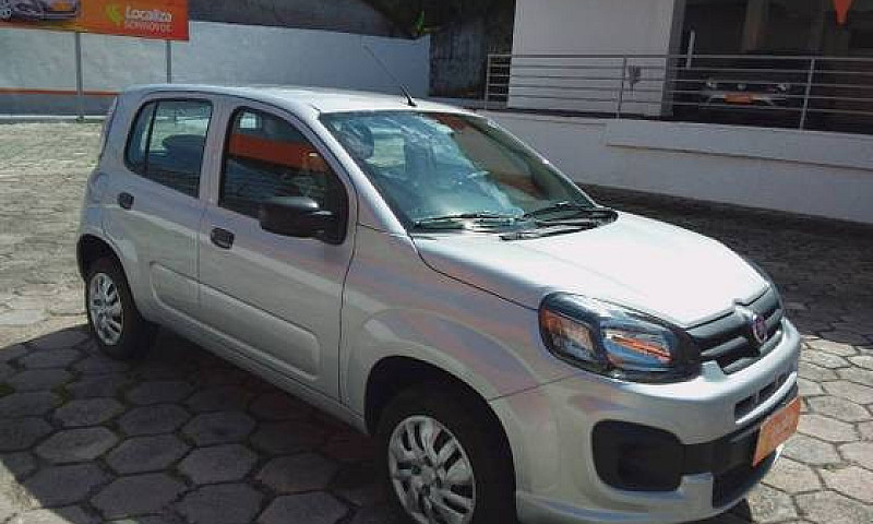 Fiat Uno 2020/2020 1...