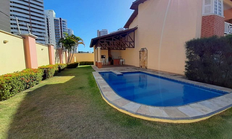 Apartamento Com 3 Qu...