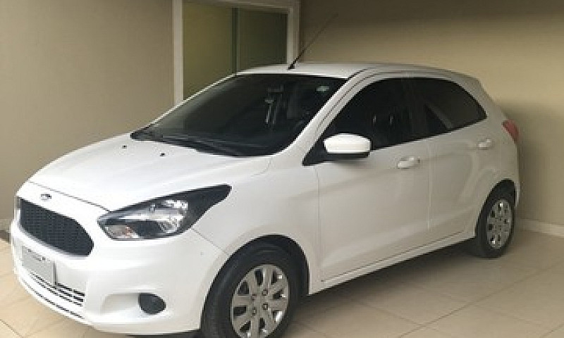  Ford Ka 2016/17 Com...