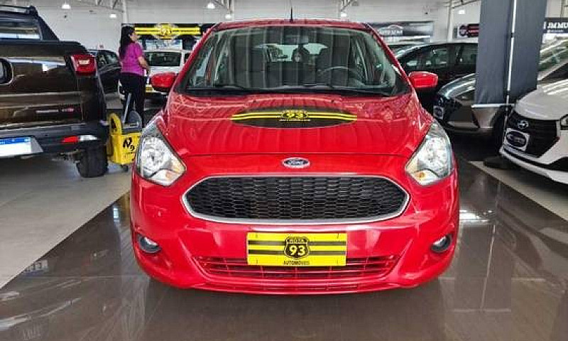 Ford Ka 2015/2016 1....