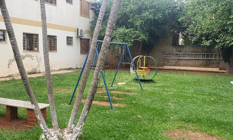 Apartamento Com 03 Q...