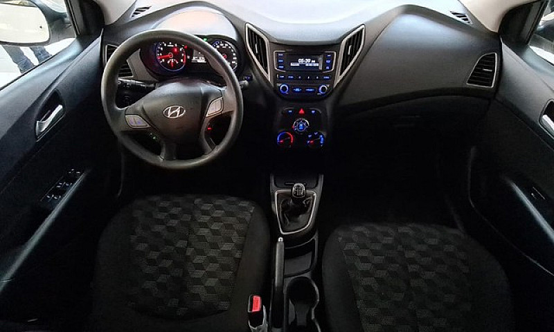 Hb20 Hatch 1.6 2019 ...