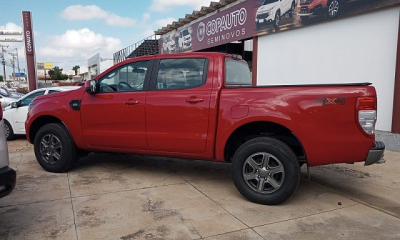 Ranger 2.2Xls 4X4 Di...