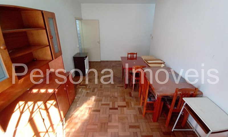 Ótimo Apartamento 02...