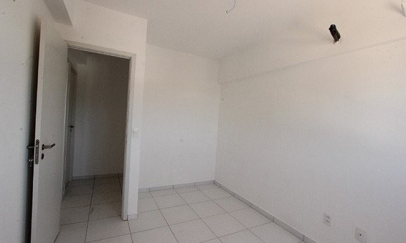 Alugo Apartamento No...