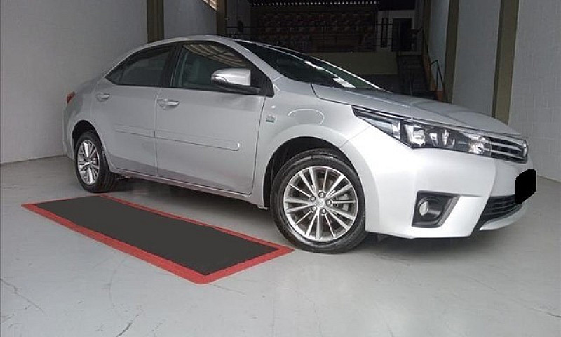 Corolla...