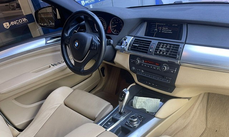 Bmw X6...