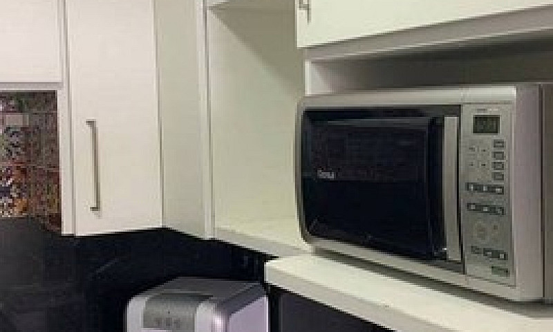 Apartamento Para Alu...