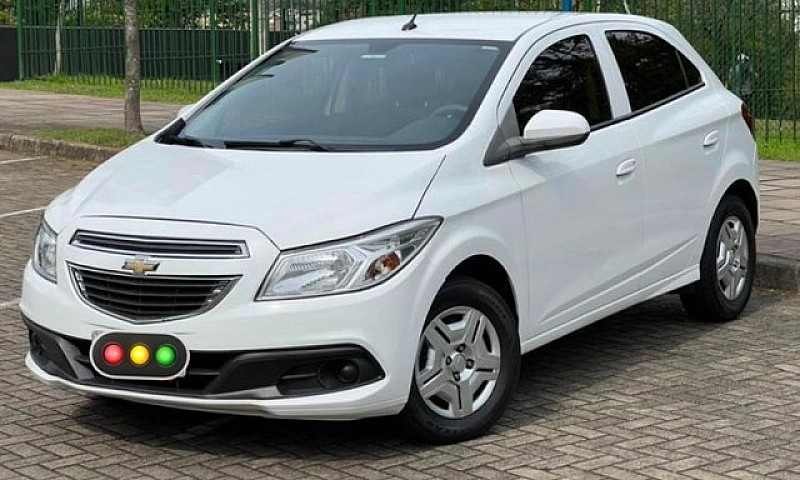 Chevrolet Onix 1.0 M...