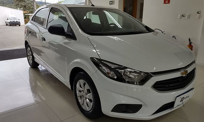 Chevrolet Onix 1.0Mt...
