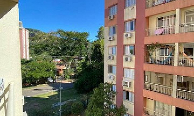 Apartamento Para Alu...