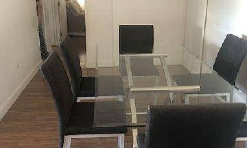 Apartamento Com 3 Do...