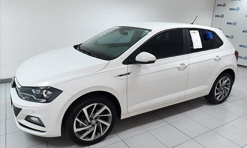 Volkswagen Polo 1.0 ...