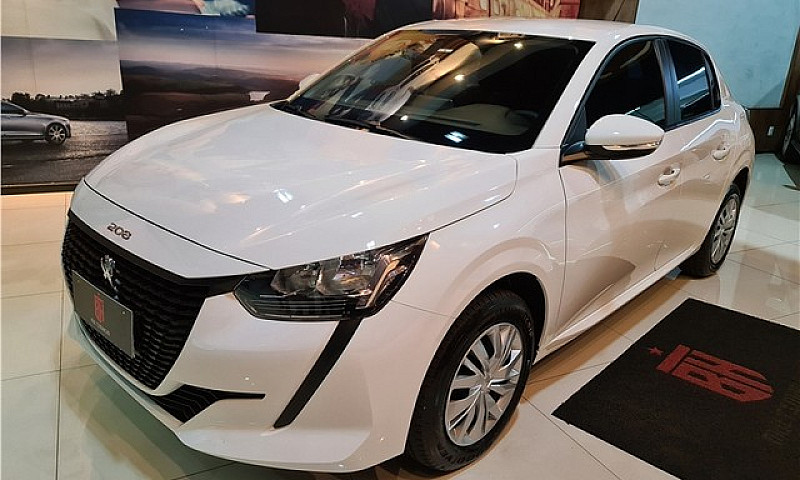 Peugeot 208 2022 1.6...