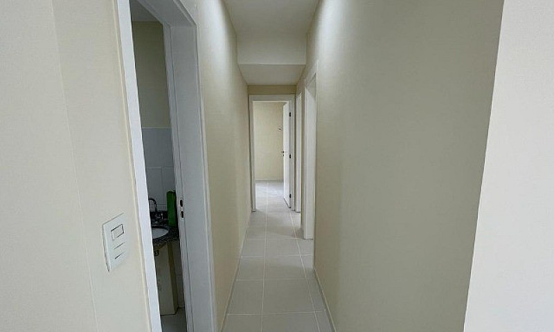 Apartamento Com 3 Qu...