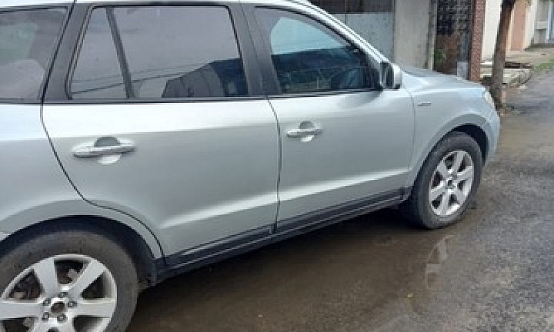 Santa Fe Gls V6...