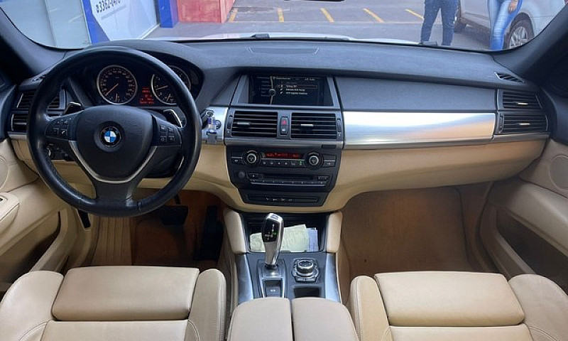 Bmw X6...