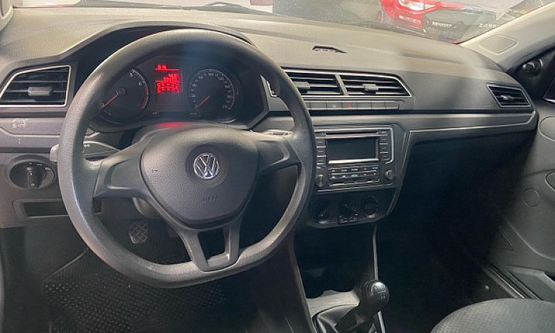 Gol Trendline 2020 C...