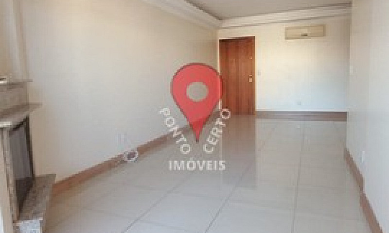 Canoas - Apartamento...