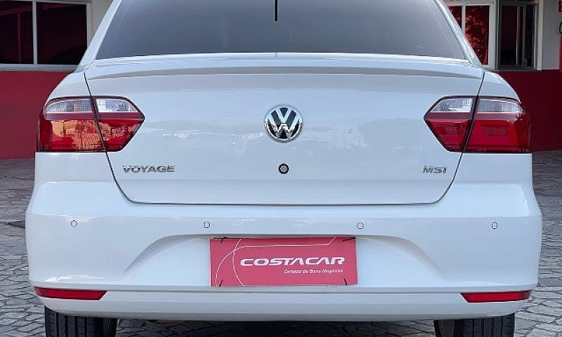 Voyage Comfortline 1...