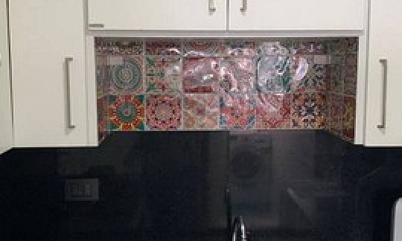 Apartamento Para Alu...