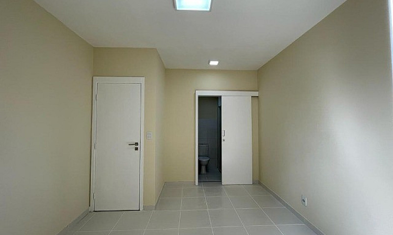 Apartamento Com 3 Qu...