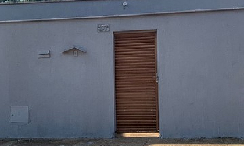 Casa De Aluguel St. ...