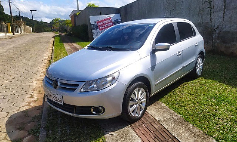 Gol G5 I-Trend 1.0 ...