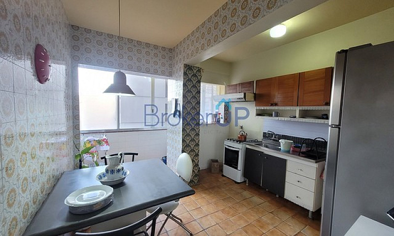 Apartamento 2 Dormit...