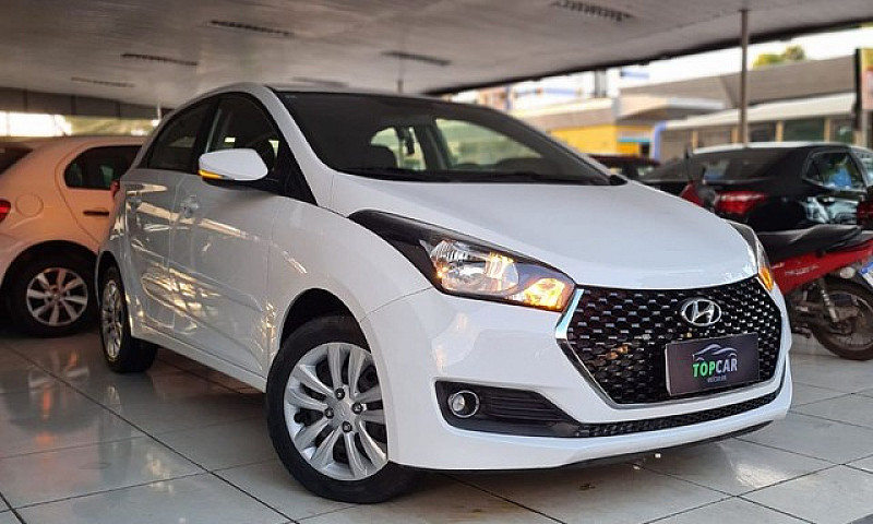 Hb20 Hatch 1.6 2019 ...