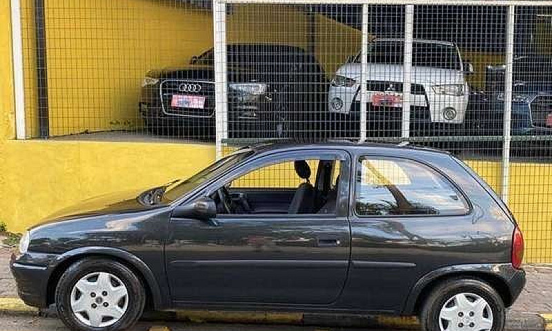 Chevrolet Corsa 1.0 ...