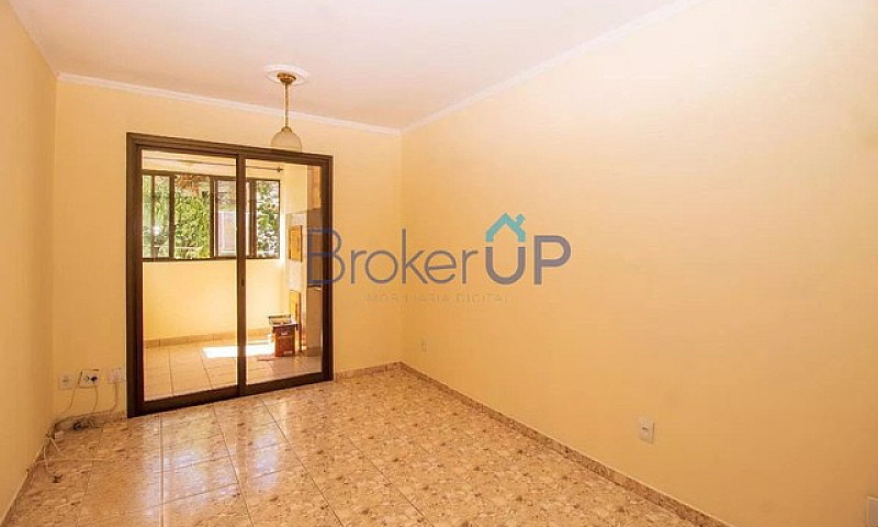 Apartamento Padrão E...