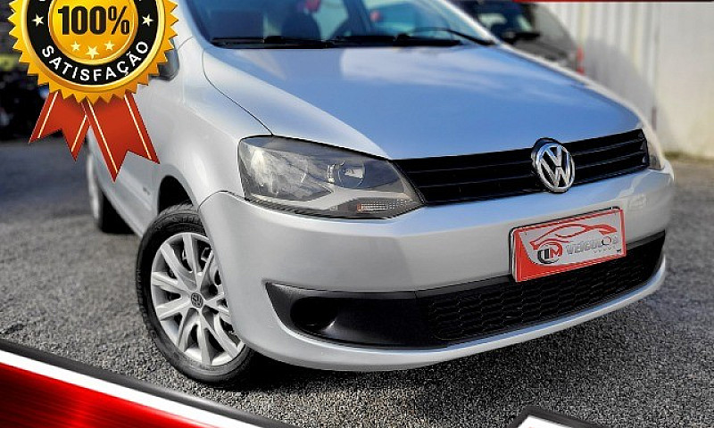 Volkswagen Fox Trend...