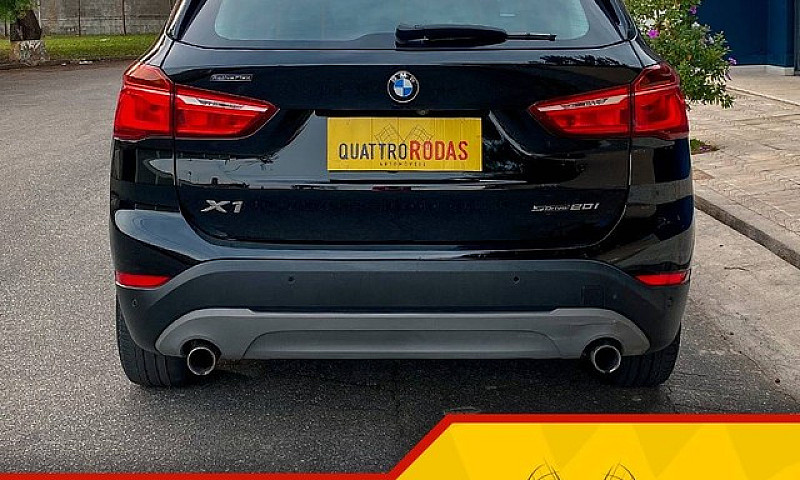X1 2018/2019 2.0 16V...