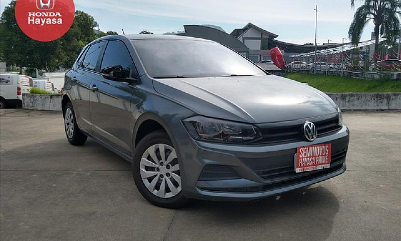 Volkswagen Polo 1.6 ...