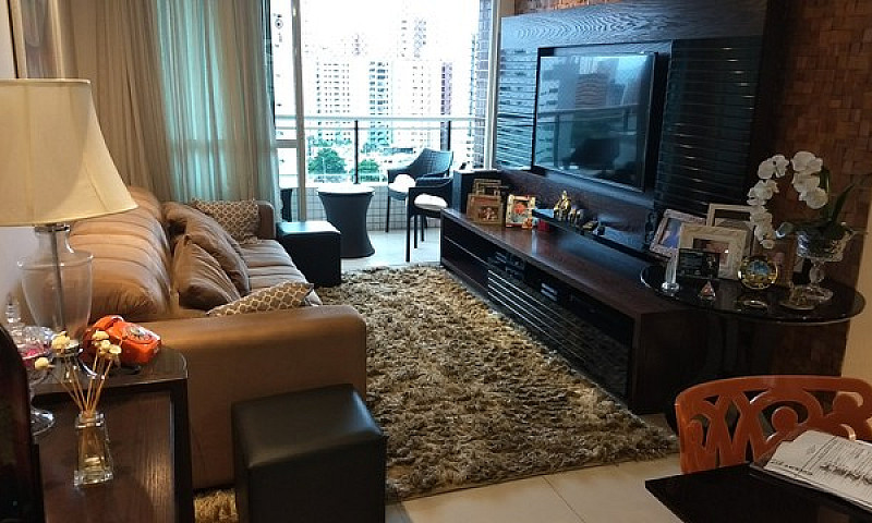 Apartamento Para Ven...