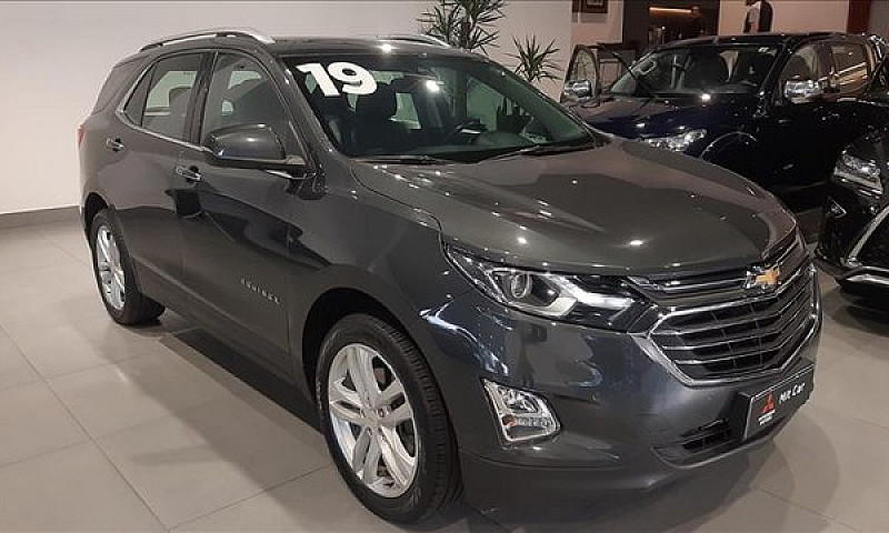 Chevrolet Equinox 2....