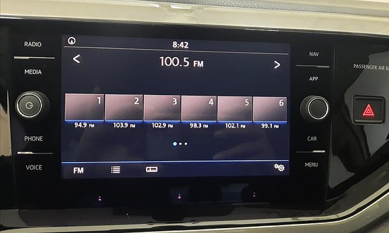 Volkswagen Polo 1.0 ...