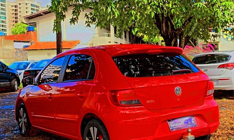 Gol 2013...