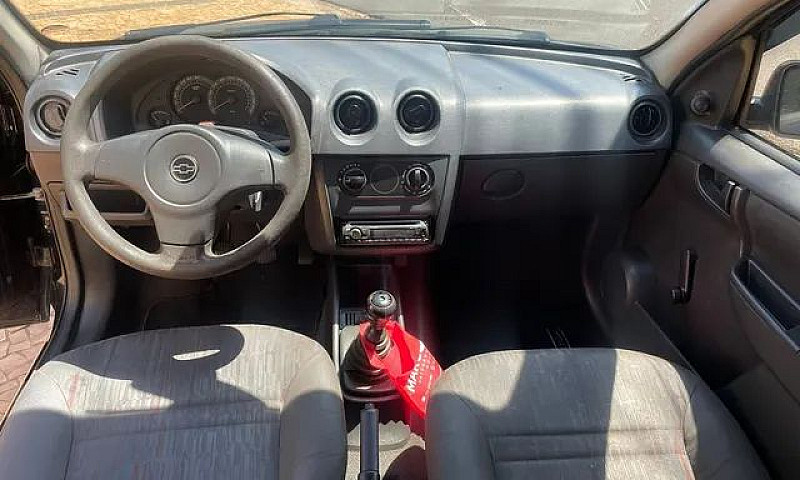 Chevrolet Gm Celta L...