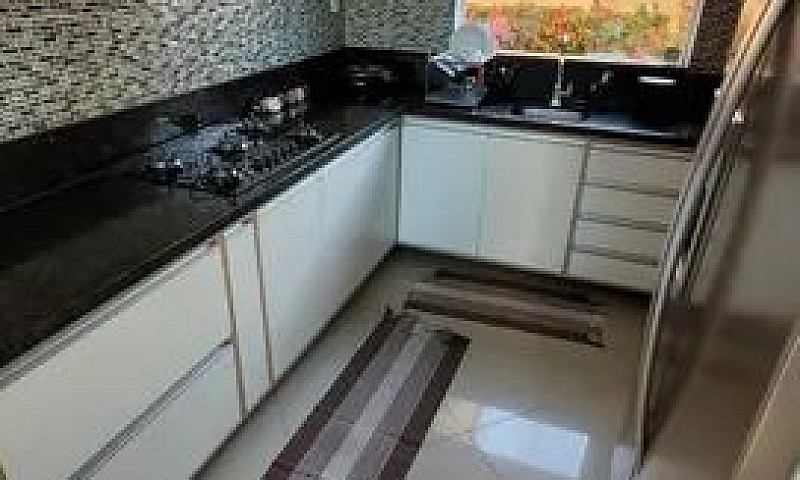 Casa 3/4 No Cond Res...