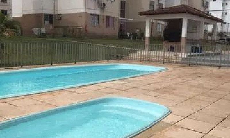 Apartamento Para Alu...