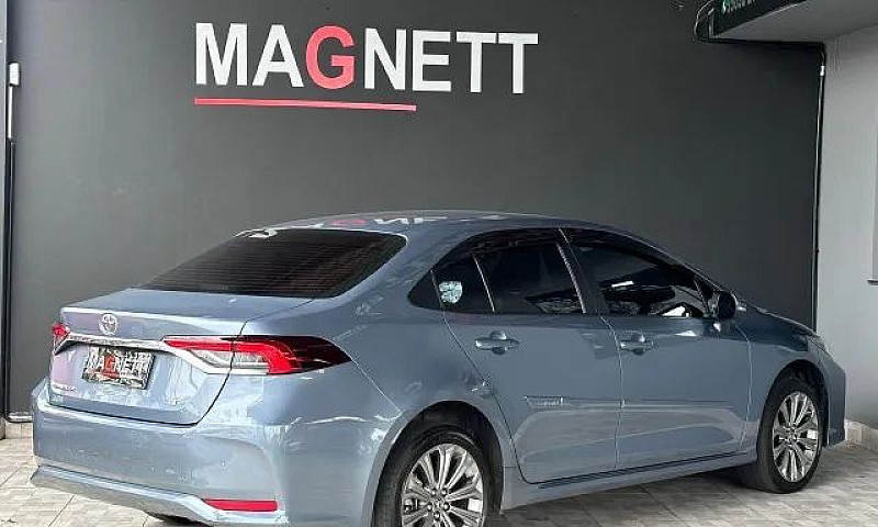 Toyota Corolla Xei 2...