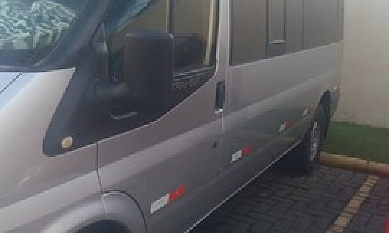 Van ...