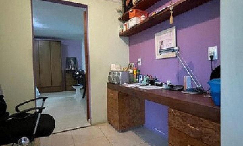 ! Casa Na Coroa Do M...