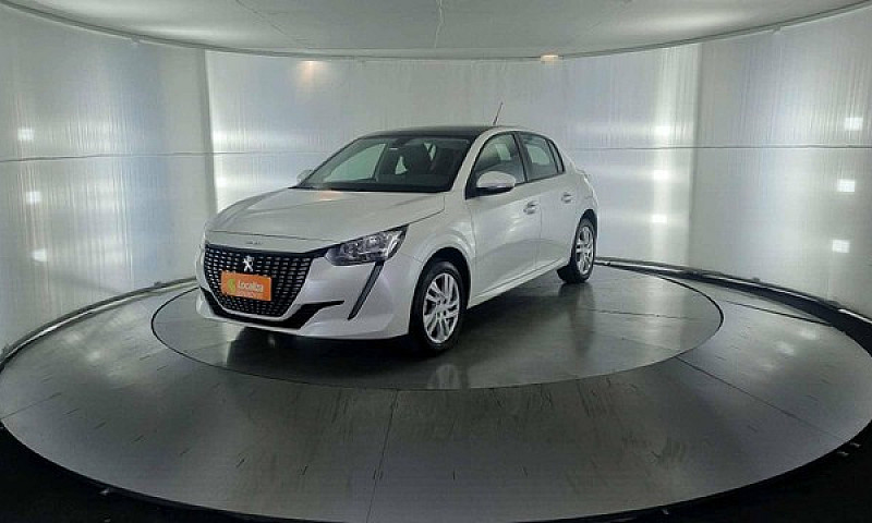 Peugeot 208 208 Acti...