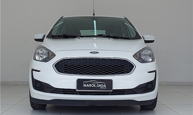 Ford Ka 2019 1.0 Ti-...
