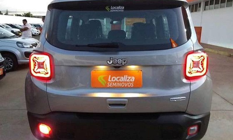 Jeep Renegade Renega...